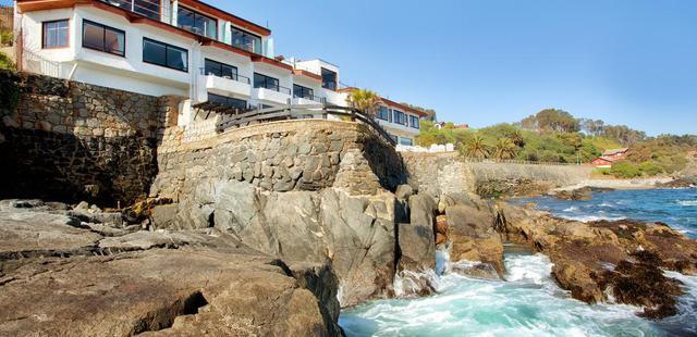 Hotel Oceanic