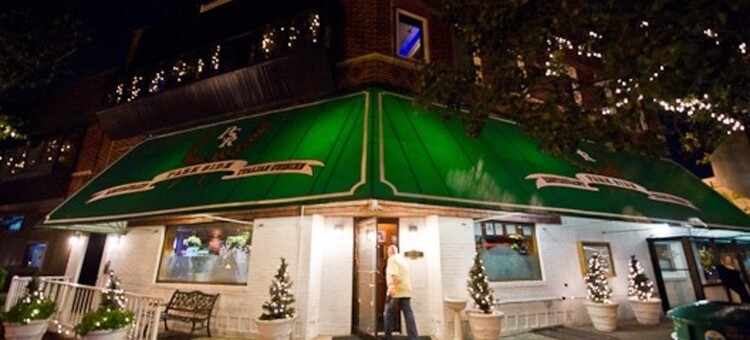 Parkside Restaurant