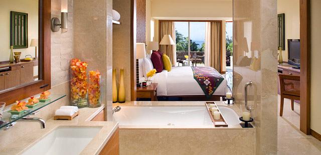 Mandarin Oriental, Sanya