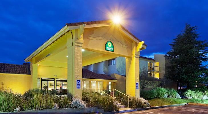 La Quinta Inn by Wyndham Fresno Yosemite