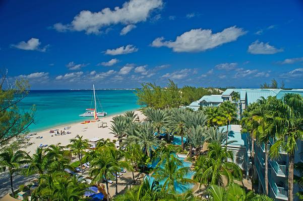 The Westin Grand Cayman Seven Mile Beach Resort & Spa