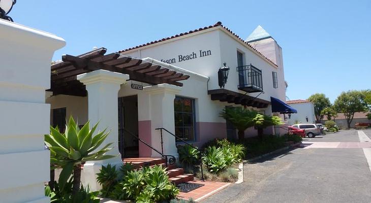 Mason Beach Inn