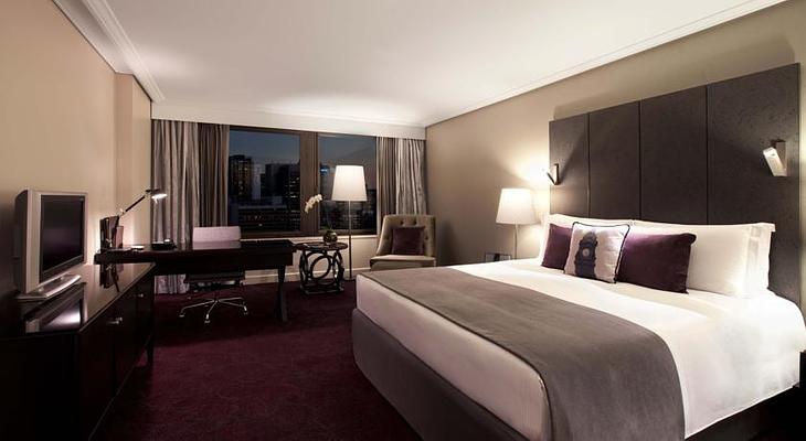 Sofitel Brisbane Central