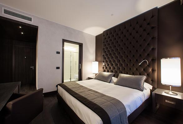 Hyatt Centric Milan Centrale