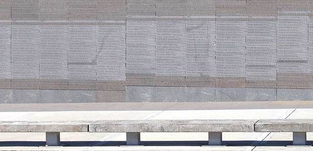 Parque de la Memoria