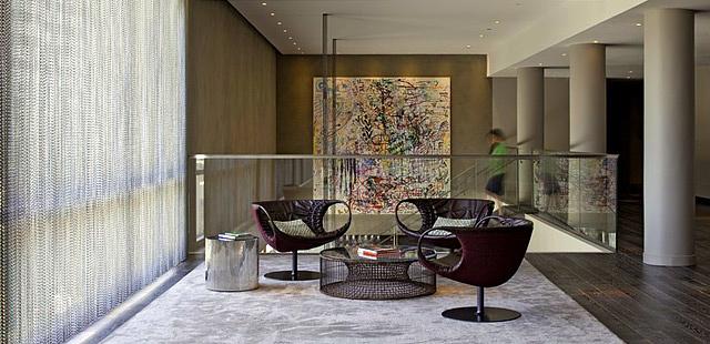 Andaz West Hollywood