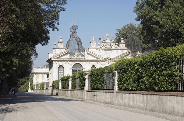 Galleria Borghese