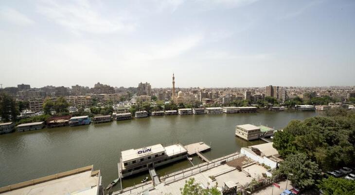 Flamenco Hotel Cairo