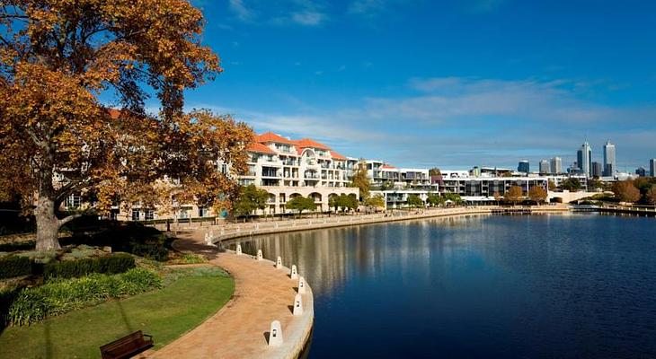 The Sebel East Perth