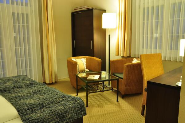Hotel Minerva