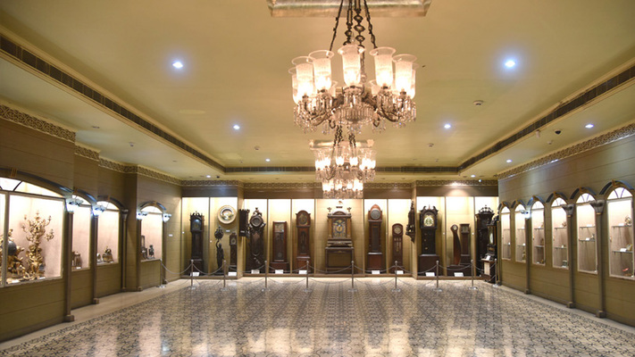 Salar Jung Museum