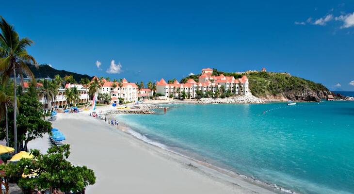 Divi Little Bay Beach Resort