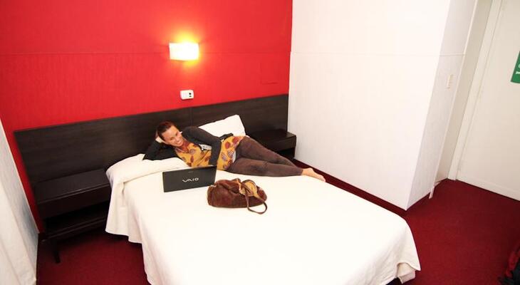 Che Lagarto Hostel Mar del Plata