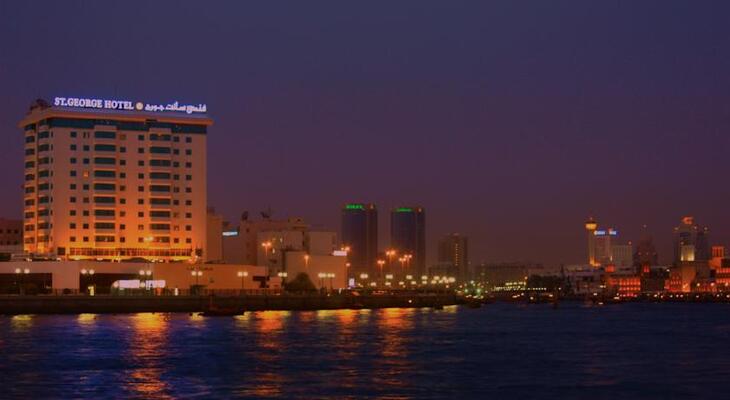 St.George Hotel