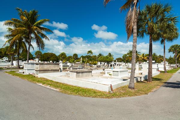 Key West Cemetery