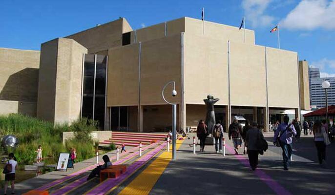 Art Gallery of Western Australia
