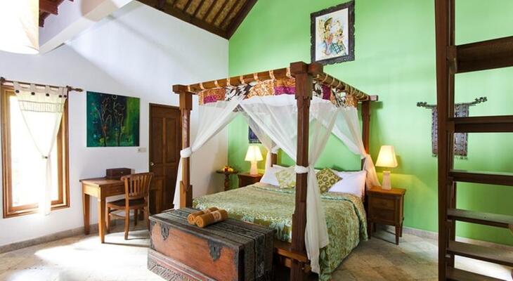 Apa Kabar Villas