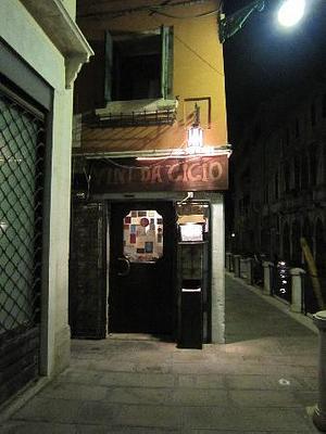 Vini da Gigio