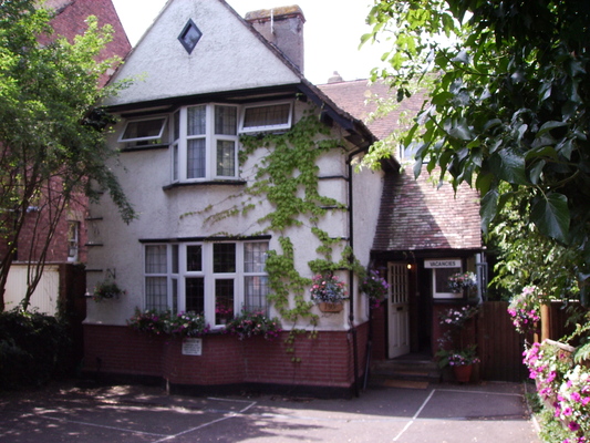 Heather House