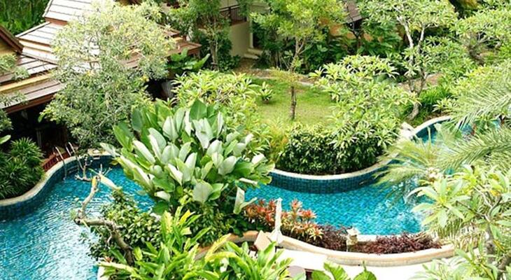 Kata Palm Resort & Spa