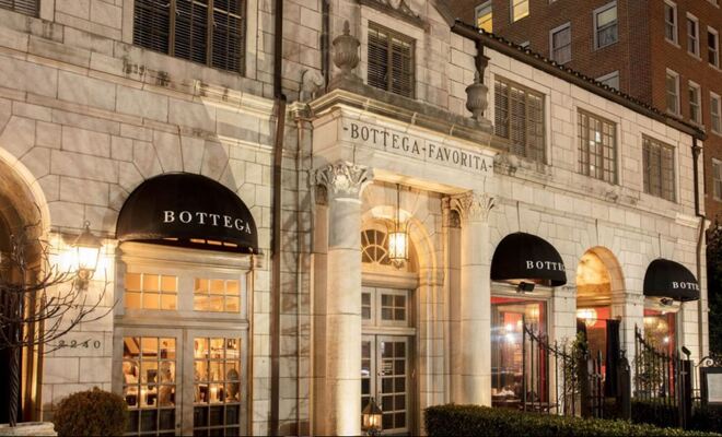 Bottega Restaurant