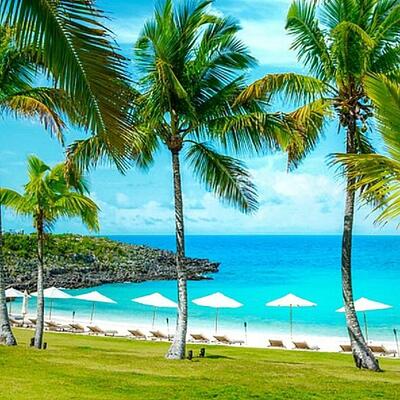 The Cove Eleuthera