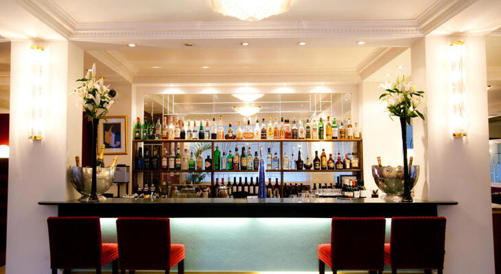 St Giles House Hotel