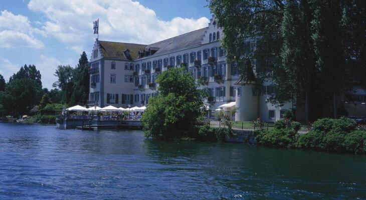 Steigenberger Inselhotel
