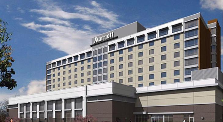 Marriott Louisville East