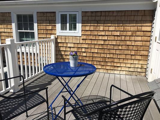 The Platinum Pebble Boutique Inn