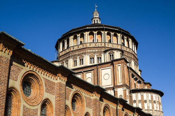 Santa Maria delle Grazie