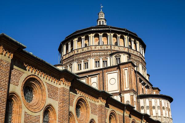 Santa Maria delle Grazie