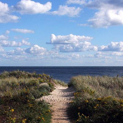 Beachcomber Resort At Montauk