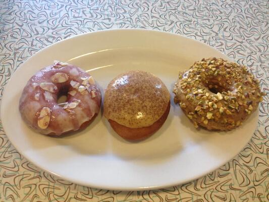 Sticky Fingers Bakery