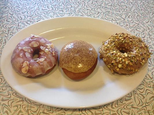 Sticky Fingers Bakery