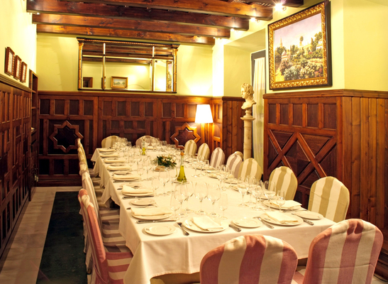 Casa Robles