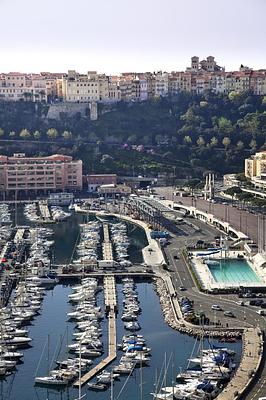 Novotel Monte Carlo