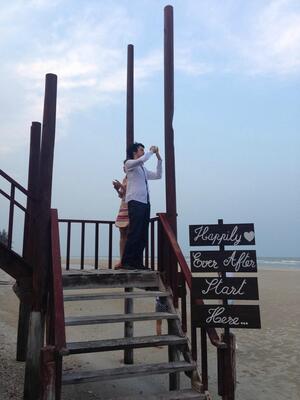 RELO' The Urban Escape - Hua Hin