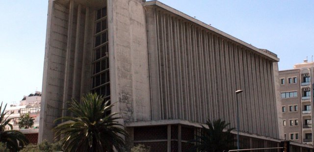 Church of Notre Dame of Lourdes