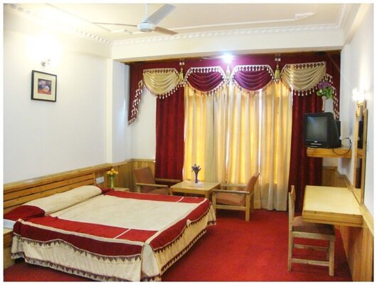 Hotel Snow View Manali
