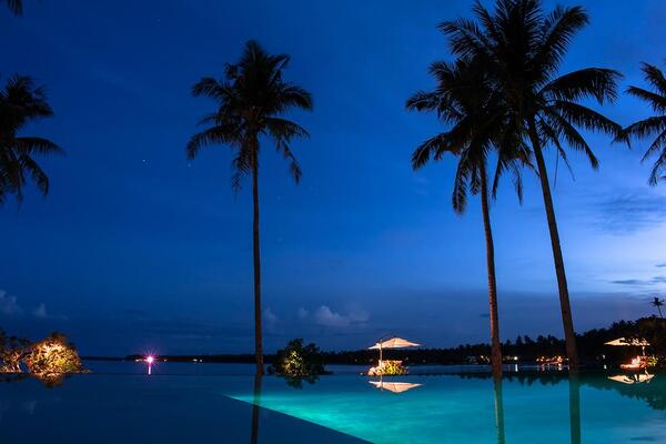 Kalinaw Resort