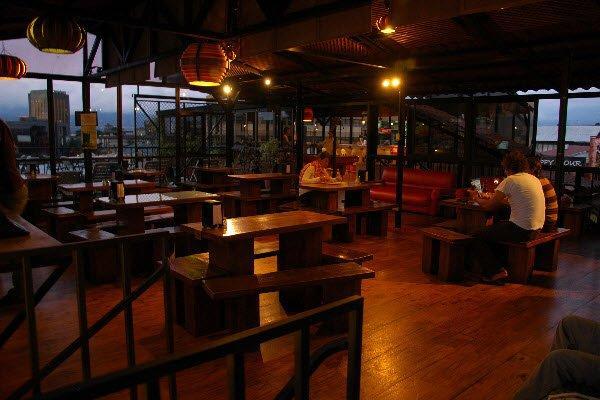 Hostel Pangea