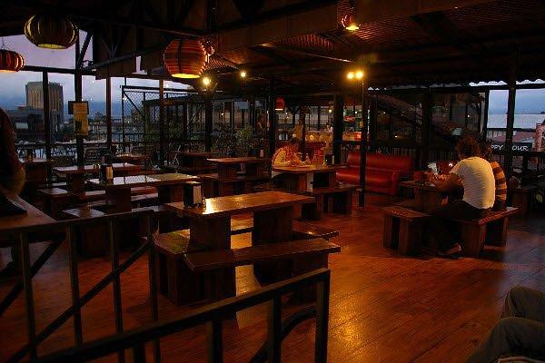 Hostel Pangea