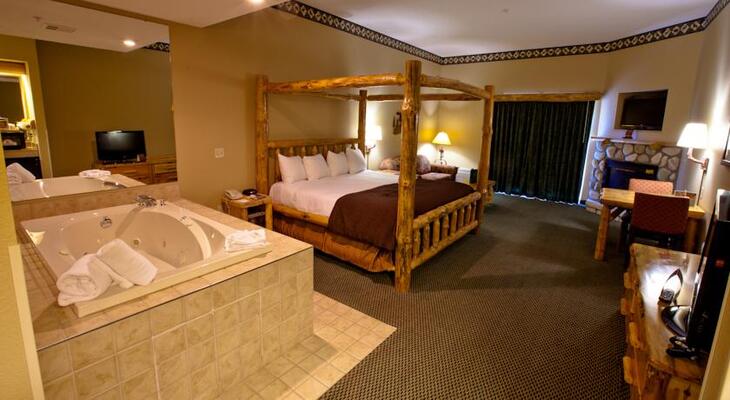 Great Wolf Lodge