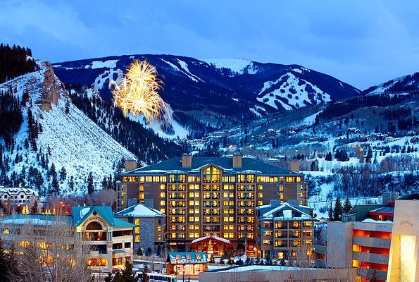 The Westin Riverfront Resort & Spa, Avon, Vail Valley