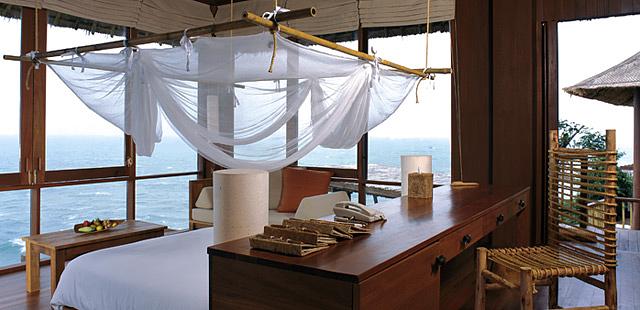 Six Senses Samui