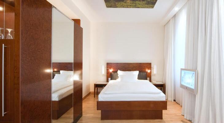 Grand Hotel Mussmann