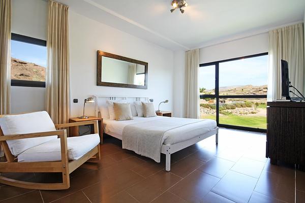 Salobre Golf & Resort Villas