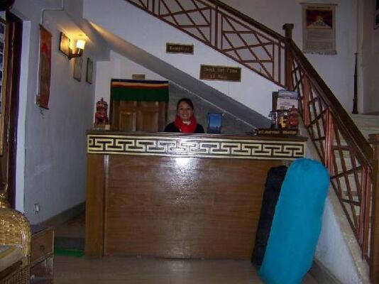 Snow Lion HomeStay