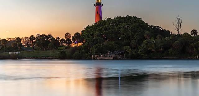 Jupiter Inlet Lighthouse & Museum